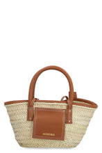 Load image into Gallery viewer, Le Petit Panier mini bucket bag
