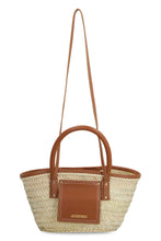 Load image into Gallery viewer, Le Petit Panier mini bucket bag

