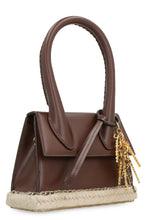 Load image into Gallery viewer, Le Chiquito Moyen Cordao handbag
