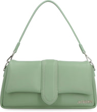 Load image into Gallery viewer, Le Bambimou leather shoulder bag
