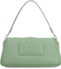 Load image into Gallery viewer, Le Bambimou leather shoulder bag
