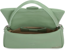Load image into Gallery viewer, Le Bambimou leather shoulder bag
