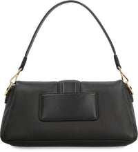 Load image into Gallery viewer, Le Bambimou leather shoulder bag
