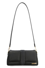 Load image into Gallery viewer, Le Bambimou leather shoulder bag
