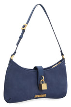 Load image into Gallery viewer, Le Bisou Cadenas shoulder bag
