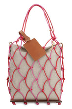 Load image into Gallery viewer, Mesh bag Pralu
