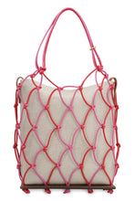Load image into Gallery viewer, Mesh bag Pralu
