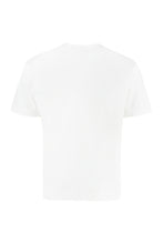 Load image into Gallery viewer, Printed cotton T-shirt
