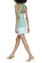 Load image into Gallery viewer, Turbi ribbed knit dress

