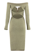 Load image into Gallery viewer, Pampero cotton dress
