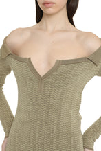 Load image into Gallery viewer, Pampero cotton dress
