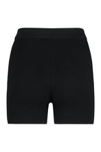 Load image into Gallery viewer, Pralu knitted shorts
