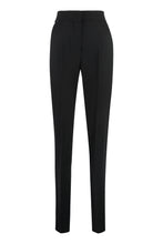 Load image into Gallery viewer, Tibau wool trousers
