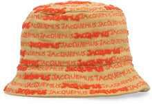 Load image into Gallery viewer, Le Bob Bordado bucket hat
