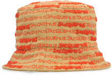 Load image into Gallery viewer, Le Bob Bordado bucket hat
