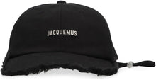 Load image into Gallery viewer, Artichaut Logo baseball cap
