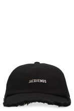 Load image into Gallery viewer, Artichaut Logo baseball cap
