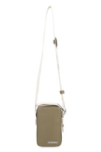 Load image into Gallery viewer, Le Cuerda Vertical crossbody bag
