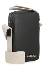 Load image into Gallery viewer, Le Cuerda Vertical crossbody bag
