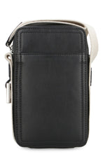 Load image into Gallery viewer, Le Cuerda Vertical crossbody bag
