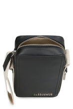 Load image into Gallery viewer, Le Cuerda Vertical crossbody bag
