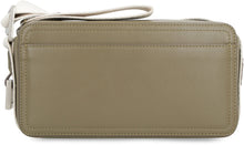 Load image into Gallery viewer, Le Cuerda Horizontal messenger bag
