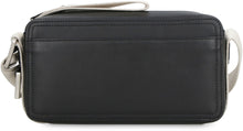 Load image into Gallery viewer, Le Cuerda Horizontal messenger bag
