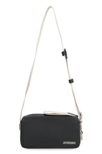 Load image into Gallery viewer, Le Cuerda Horizontal messenger bag

