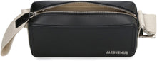 Load image into Gallery viewer, Le Cuerda Horizontal messenger bag
