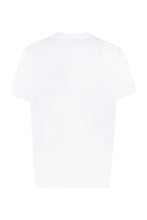 Load image into Gallery viewer, Maraca printed cotton T-shirt
