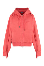 Load image into Gallery viewer, Camargue full zip hoodie

