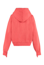 Load image into Gallery viewer, Camargue full zip hoodie
