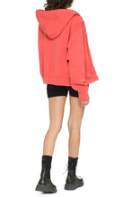 Load image into Gallery viewer, Camargue full zip hoodie
