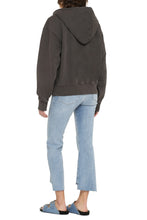 Load image into Gallery viewer, Camargue full zip hoodie
