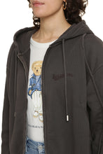 Load image into Gallery viewer, Camargue full zip hoodie

