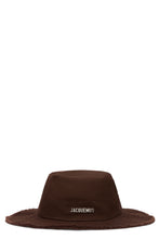 Load image into Gallery viewer, Cotton fisherman hat
