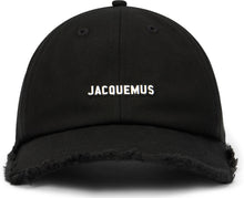 Load image into Gallery viewer, Cotton hat with logo
