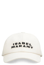 Load image into Gallery viewer, Logo baseball cap
