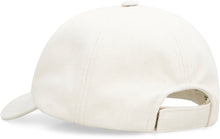 Load image into Gallery viewer, Logo baseball cap
