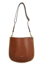 Load image into Gallery viewer, Oskan leather crossbody bag
