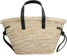 Load image into Gallery viewer, Cadix mini bucket bag

