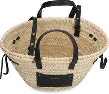 Load image into Gallery viewer, Cadix mini bucket bag
