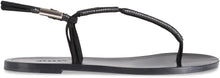 Load image into Gallery viewer, Juha leather sandals

