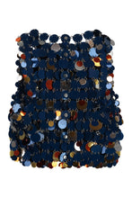Load image into Gallery viewer, Sequin top
