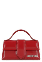 Load image into Gallery viewer, Le Bambino leather mini handbag
