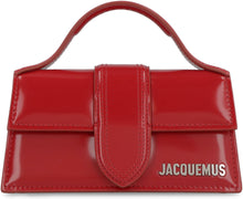 Load image into Gallery viewer, Le Bambino leather mini handbag
