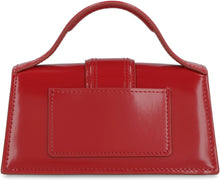 Load image into Gallery viewer, Le Bambino leather mini handbag
