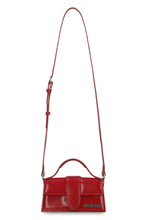 Load image into Gallery viewer, Le Bambino leather mini handbag
