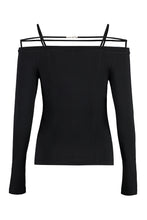 Load image into Gallery viewer, Sierra logo cotton t-shirt
