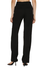 Load image into Gallery viewer, Ficelle wool trousers
